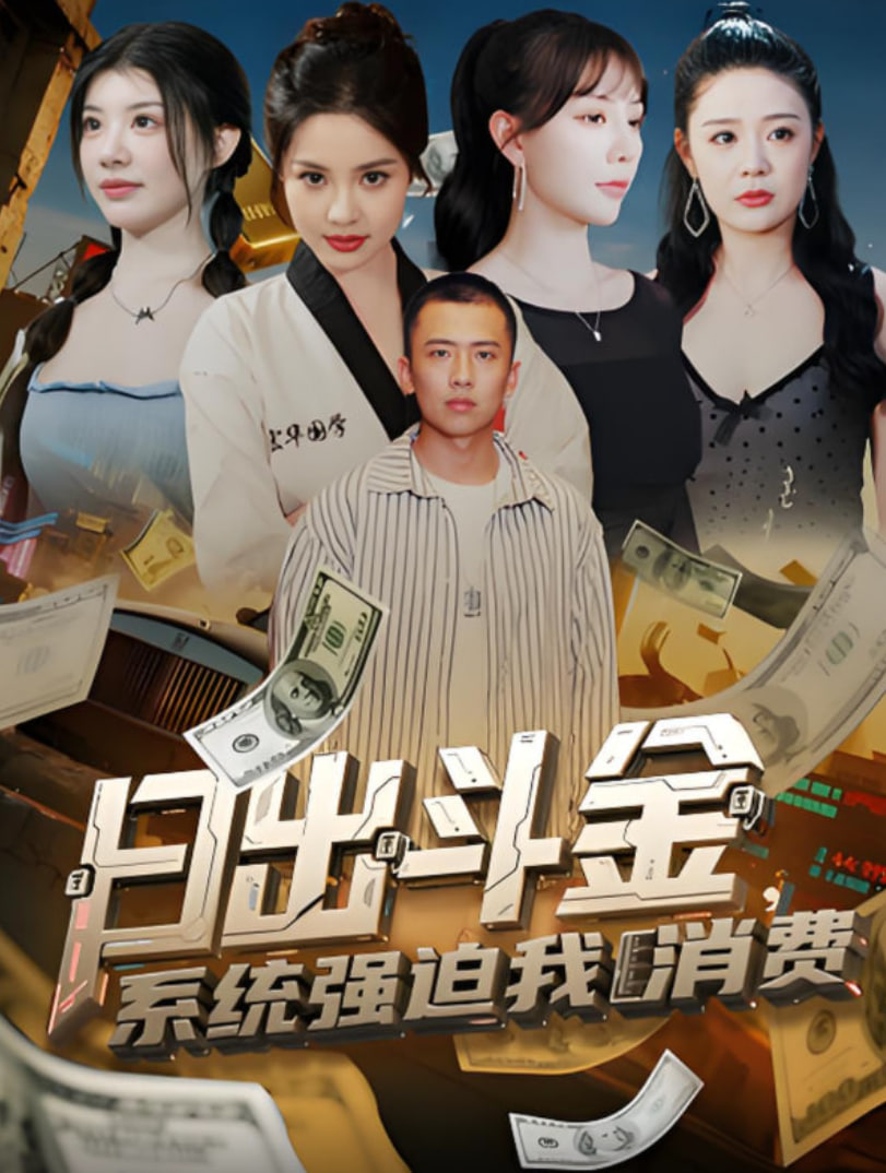 日出斗金系统强迫我消费