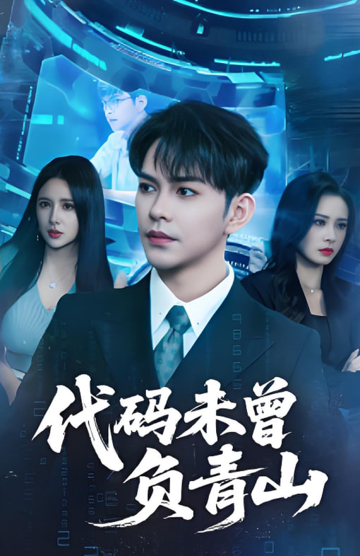 代码未曾负青山