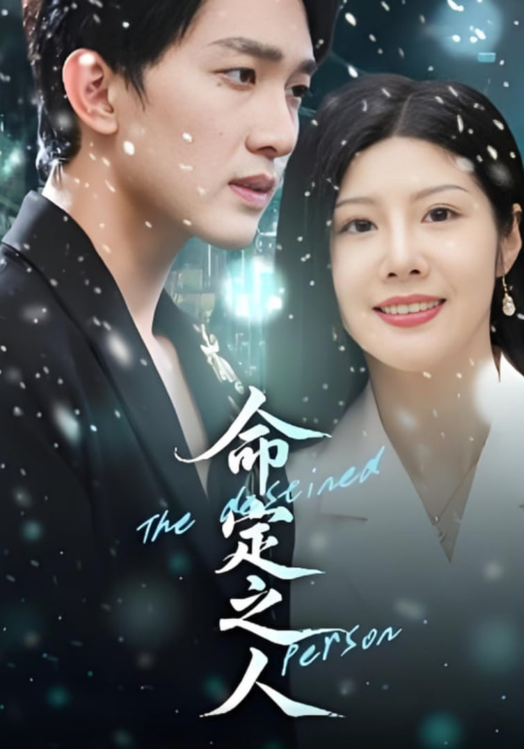 命定之人