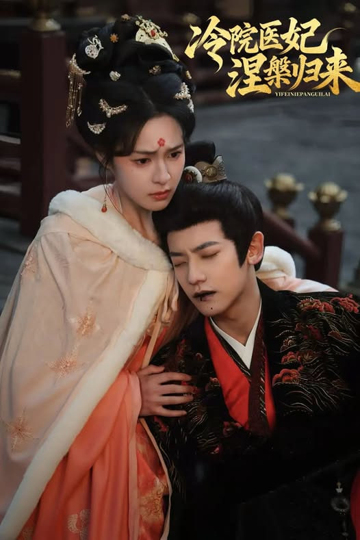 冷院医妃涅槃归来