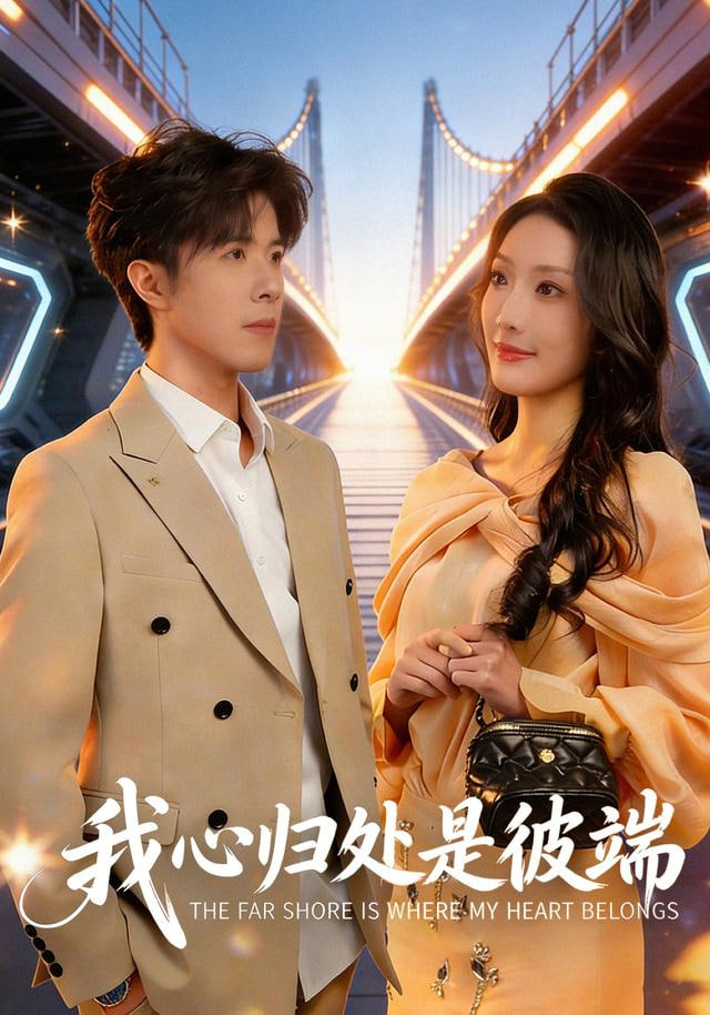 我心归处是彼端