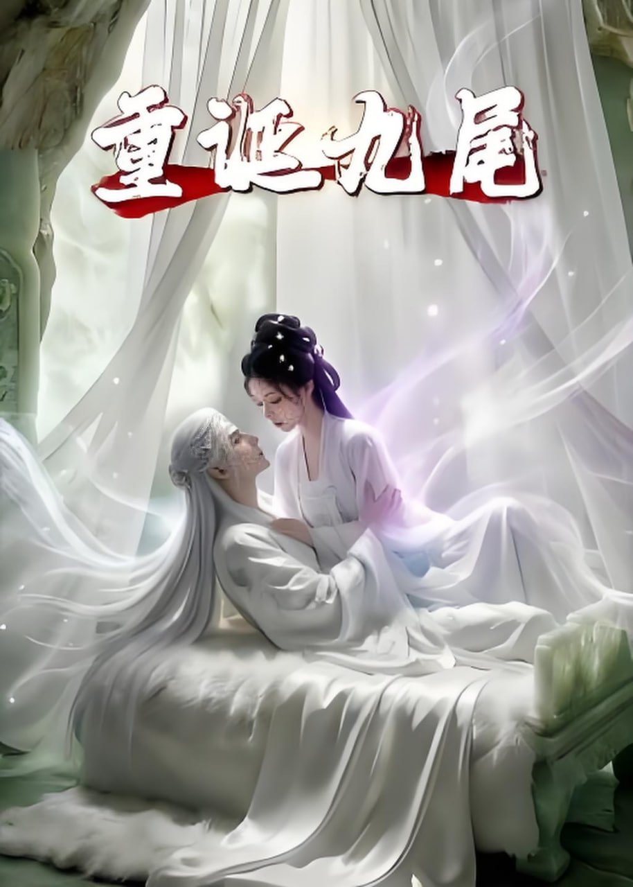 重诞九尾