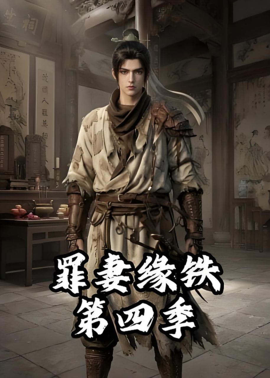 长青罪奴（罪妻缘铁第四季）