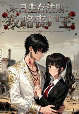 末日生存法则：攻略丧尸王