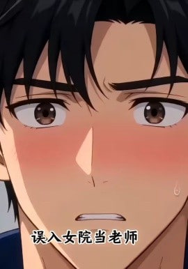 误入女院当老师