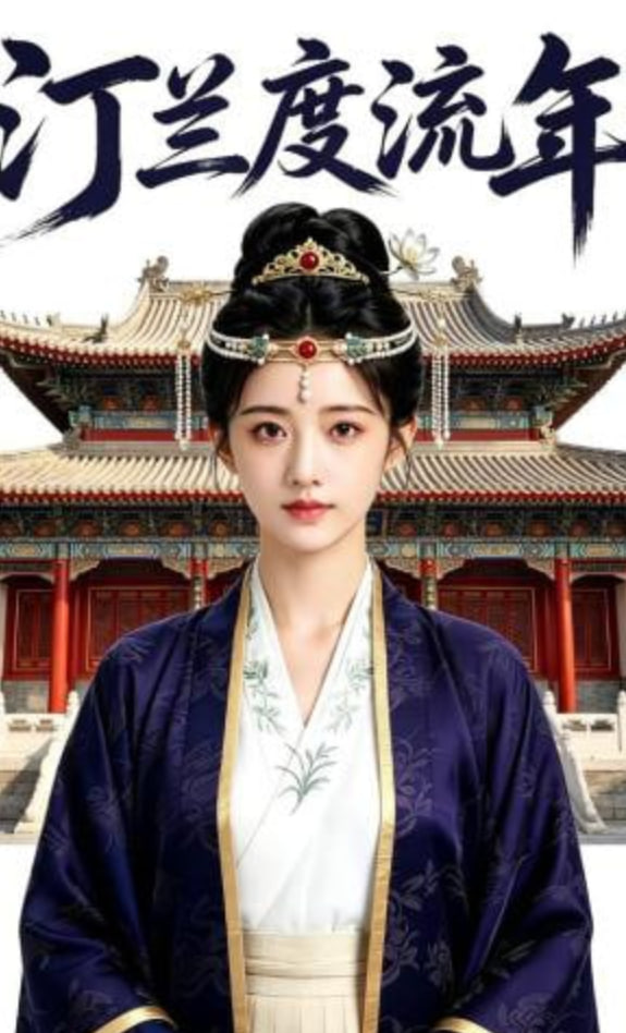 汀兰度流年